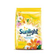 Sunlight detergent-yellow 900g
